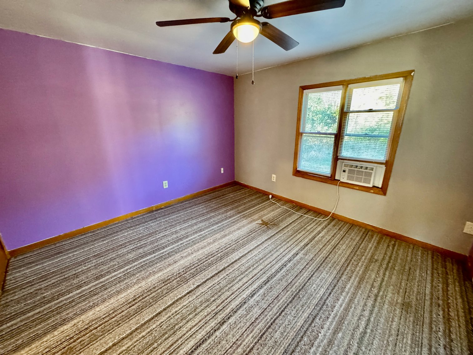Large Home, Apartment and Acreage on Bell Farm Road, Statesville, NC