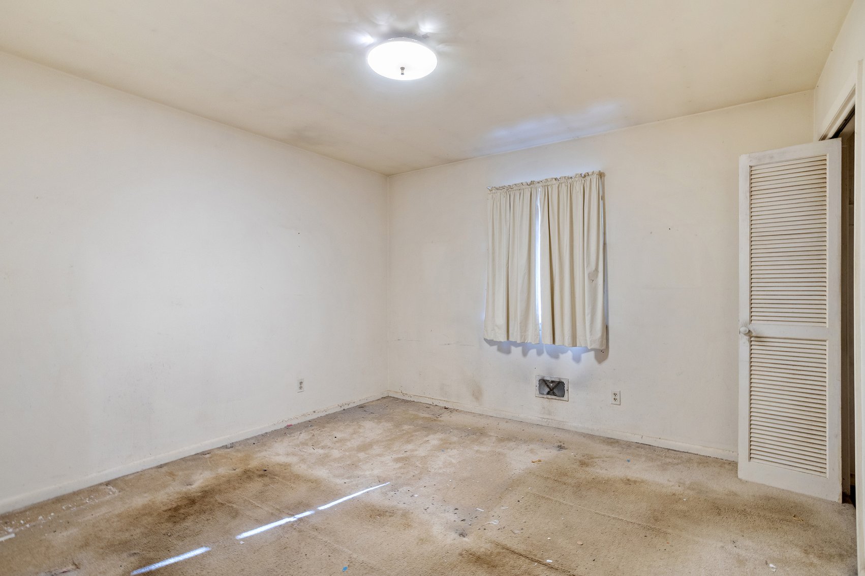 Cary Convenience, Single-Level Lifestyle