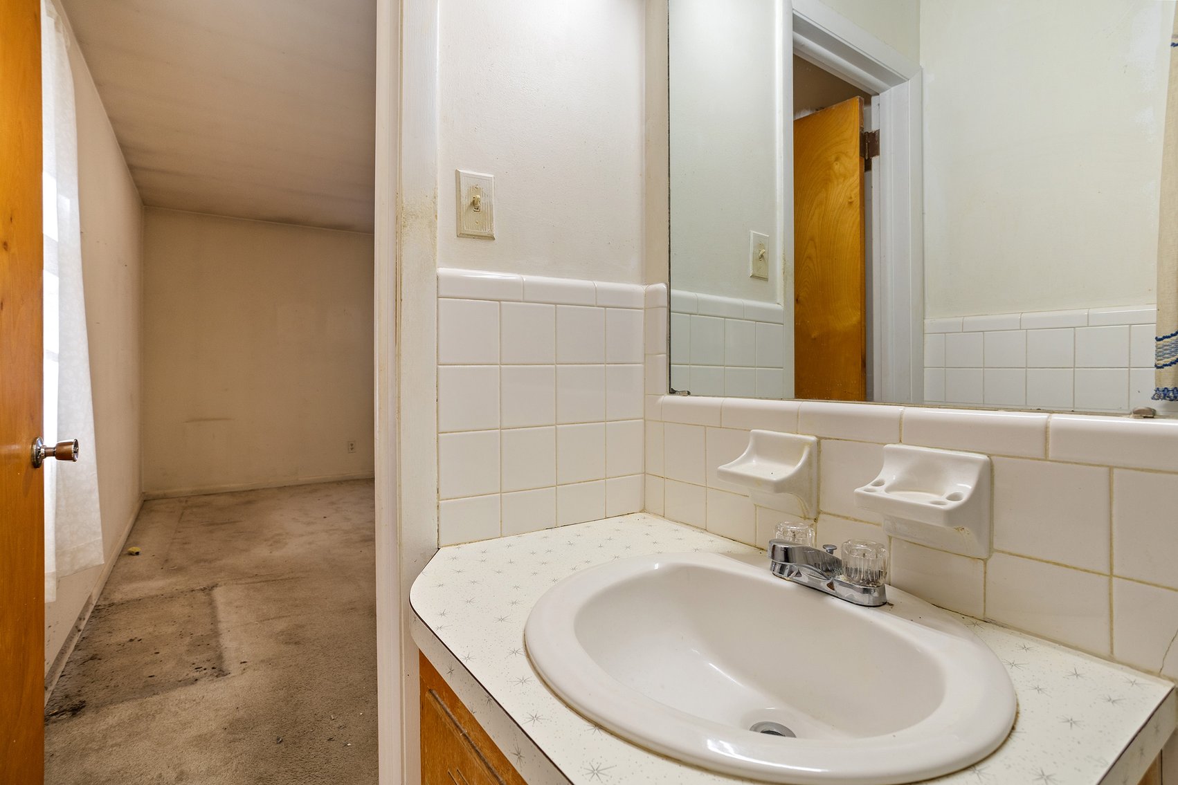 Cary Convenience, Single-Level Lifestyle