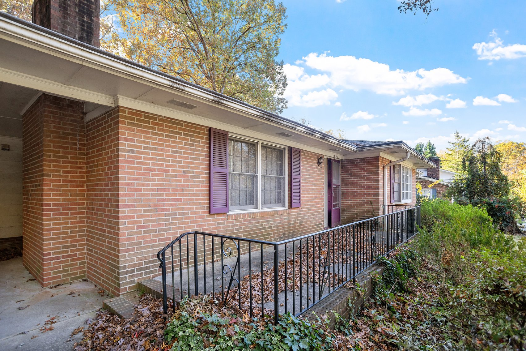 Cary Convenience, Single-Level Lifestyle