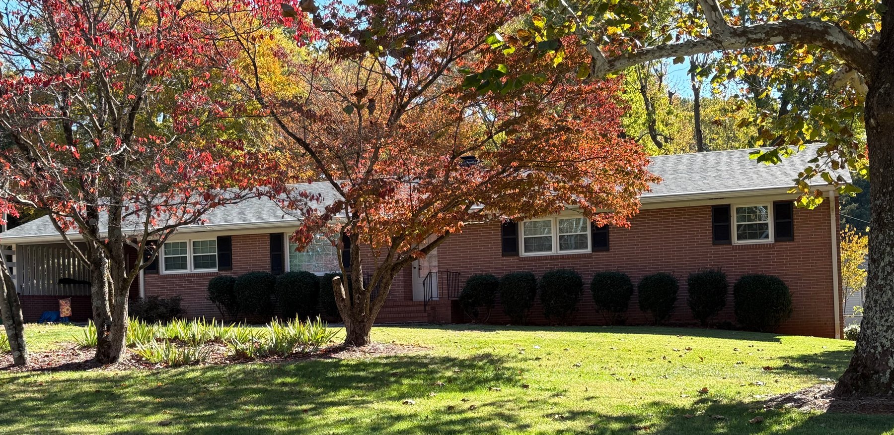 Meadowbrook Corner Classic