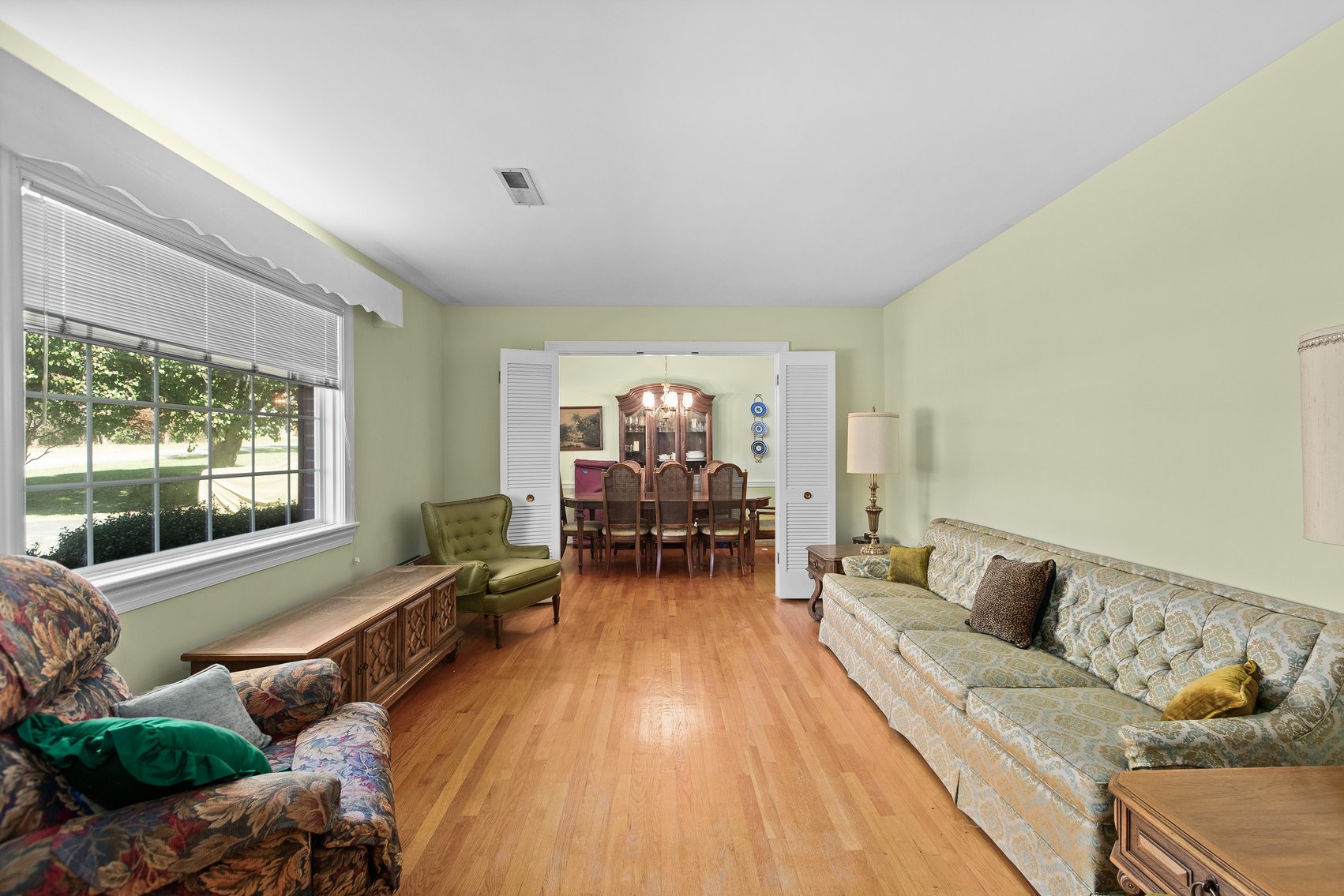 Meadowbrook Corner Classic