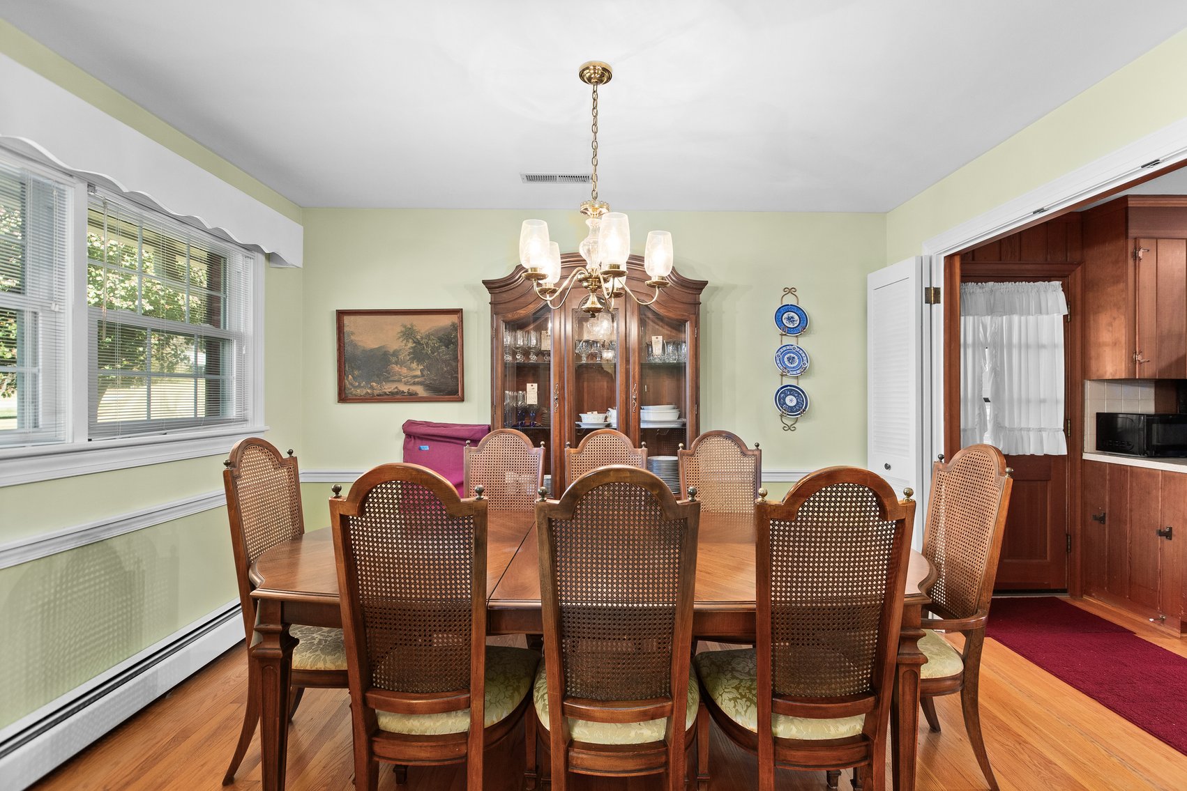 Meadowbrook Corner Classic