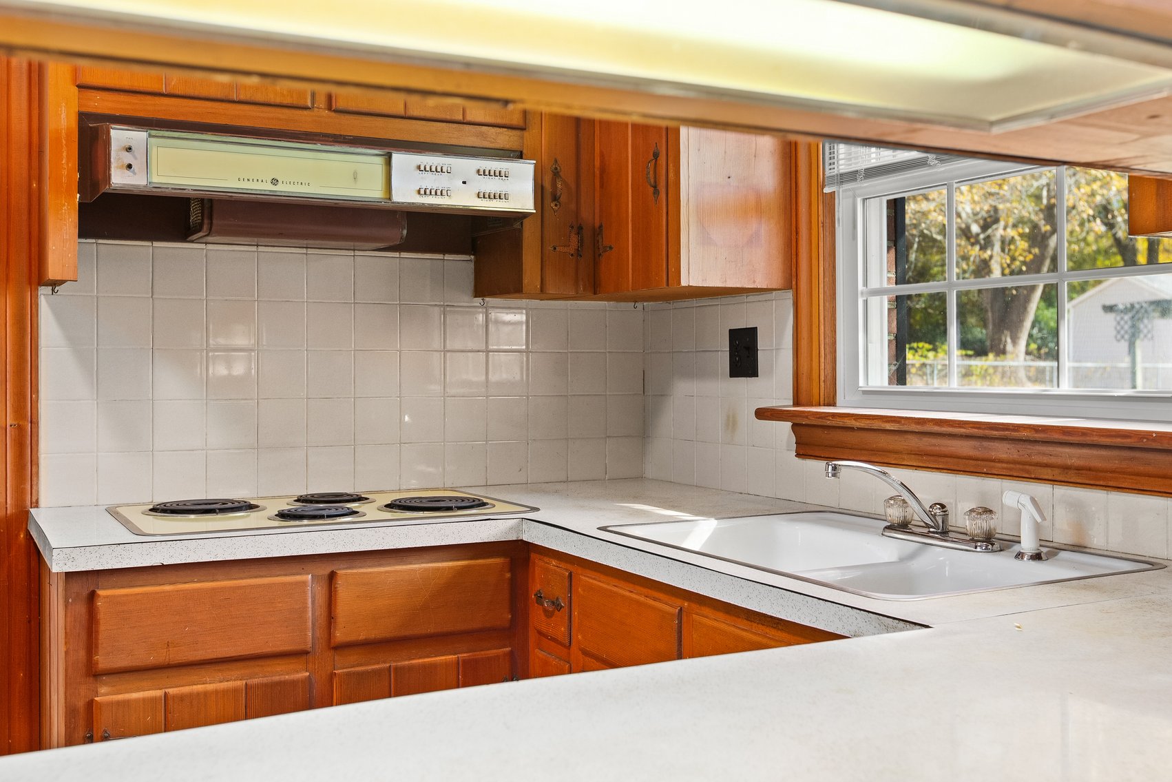 Meadowbrook Corner Classic