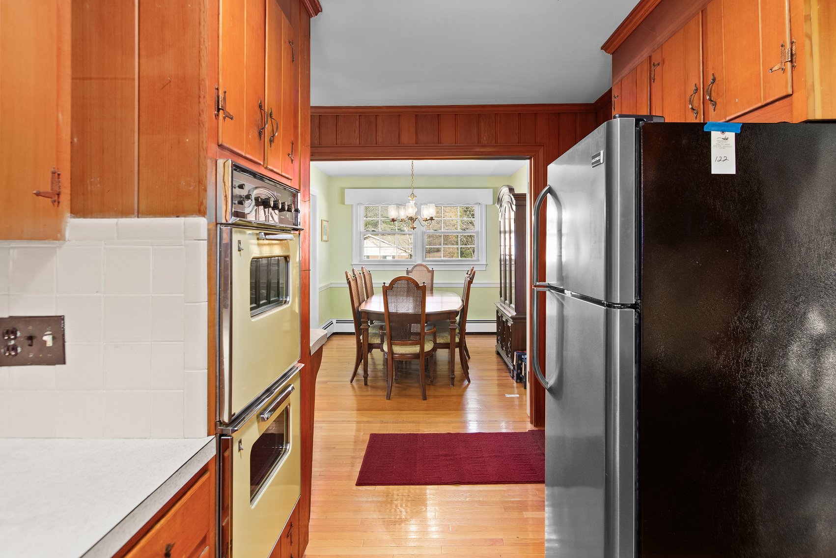 Meadowbrook Corner Classic