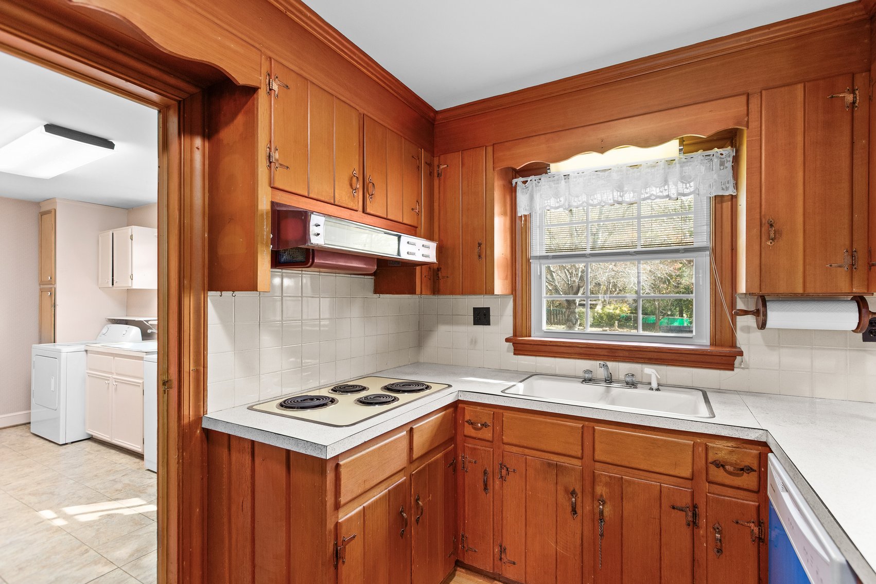 Meadowbrook Corner Classic