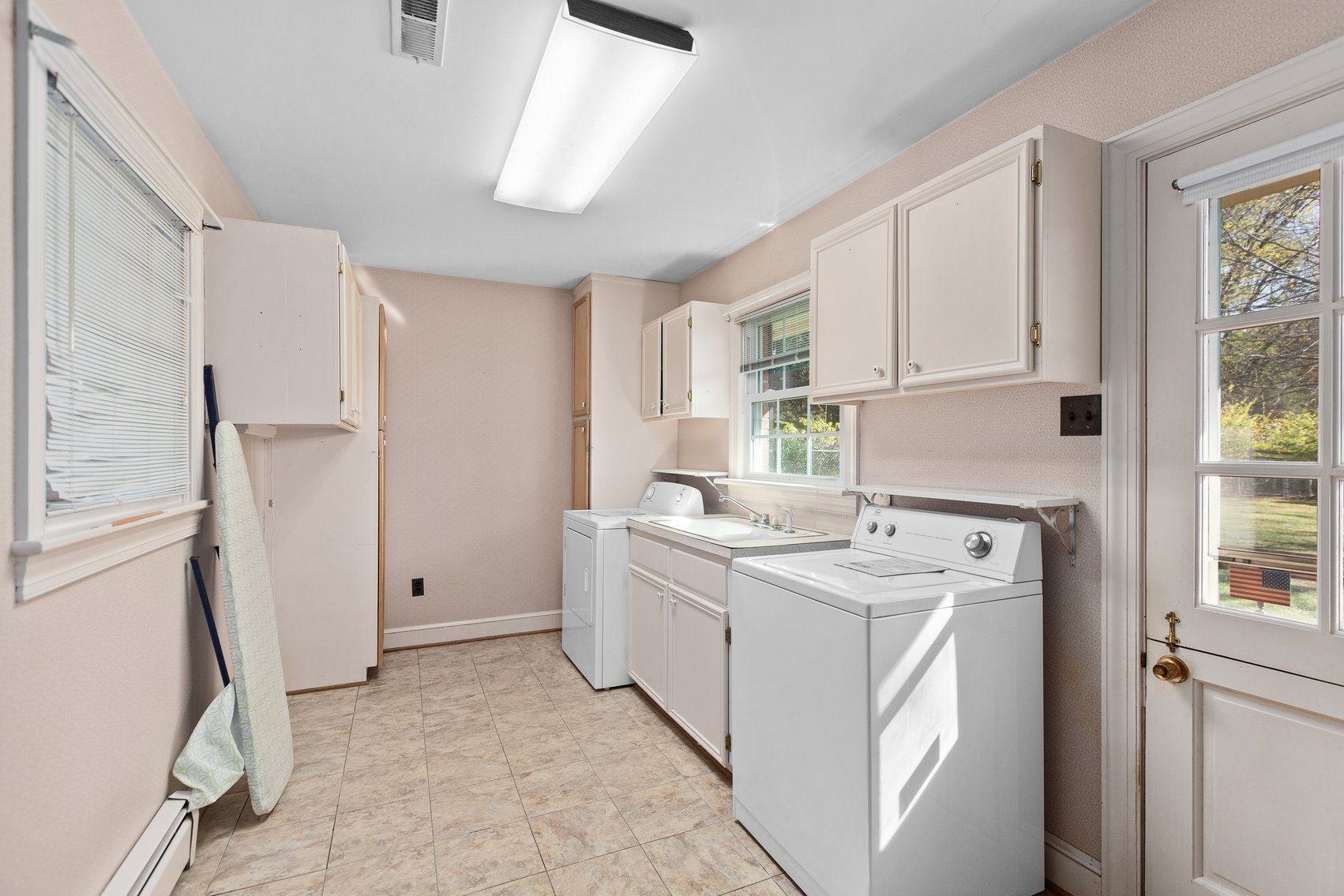 Meadowbrook Corner Classic