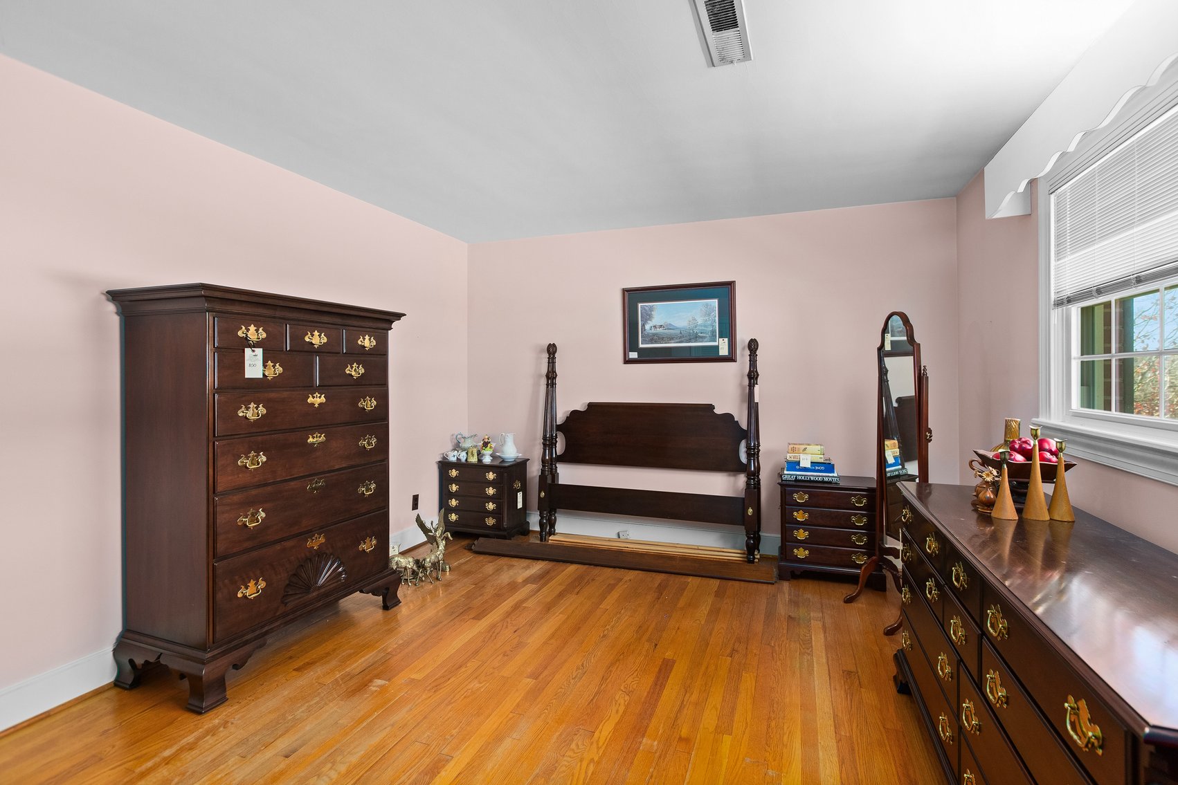 Meadowbrook Corner Classic