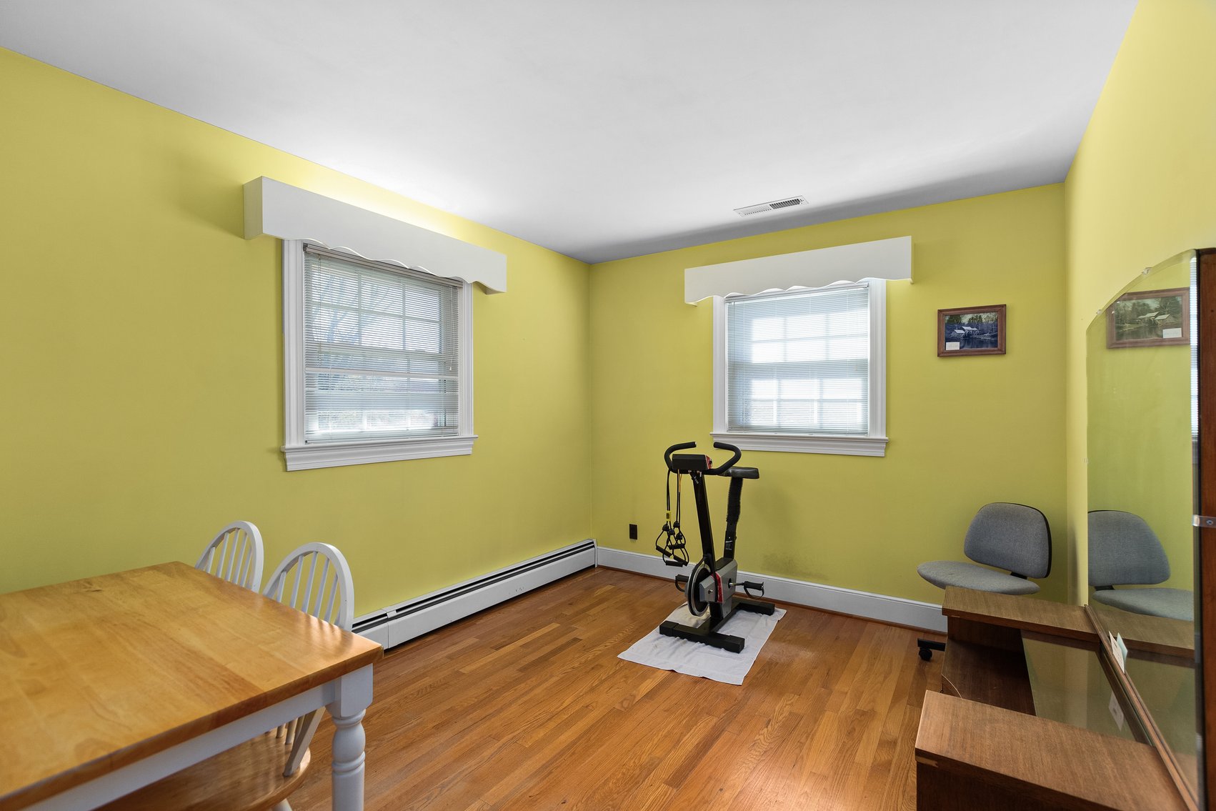 Meadowbrook Corner Classic