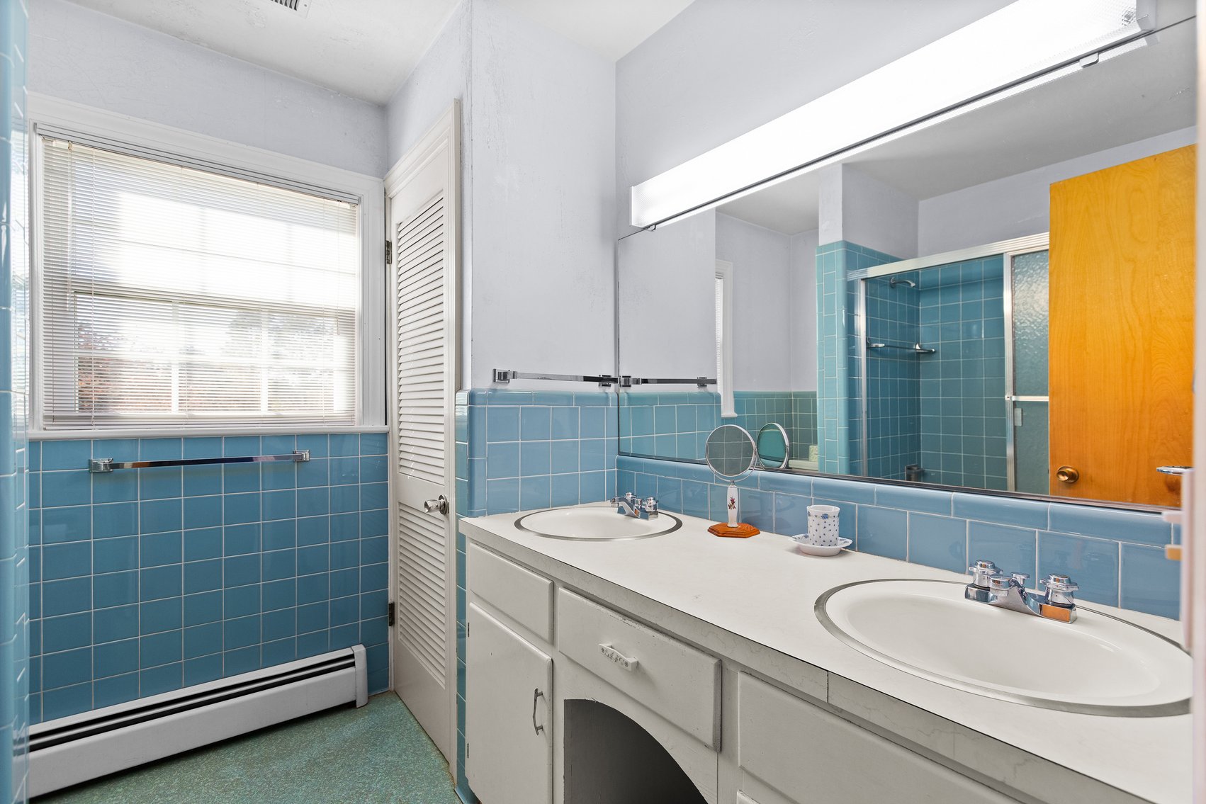 Meadowbrook Corner Classic