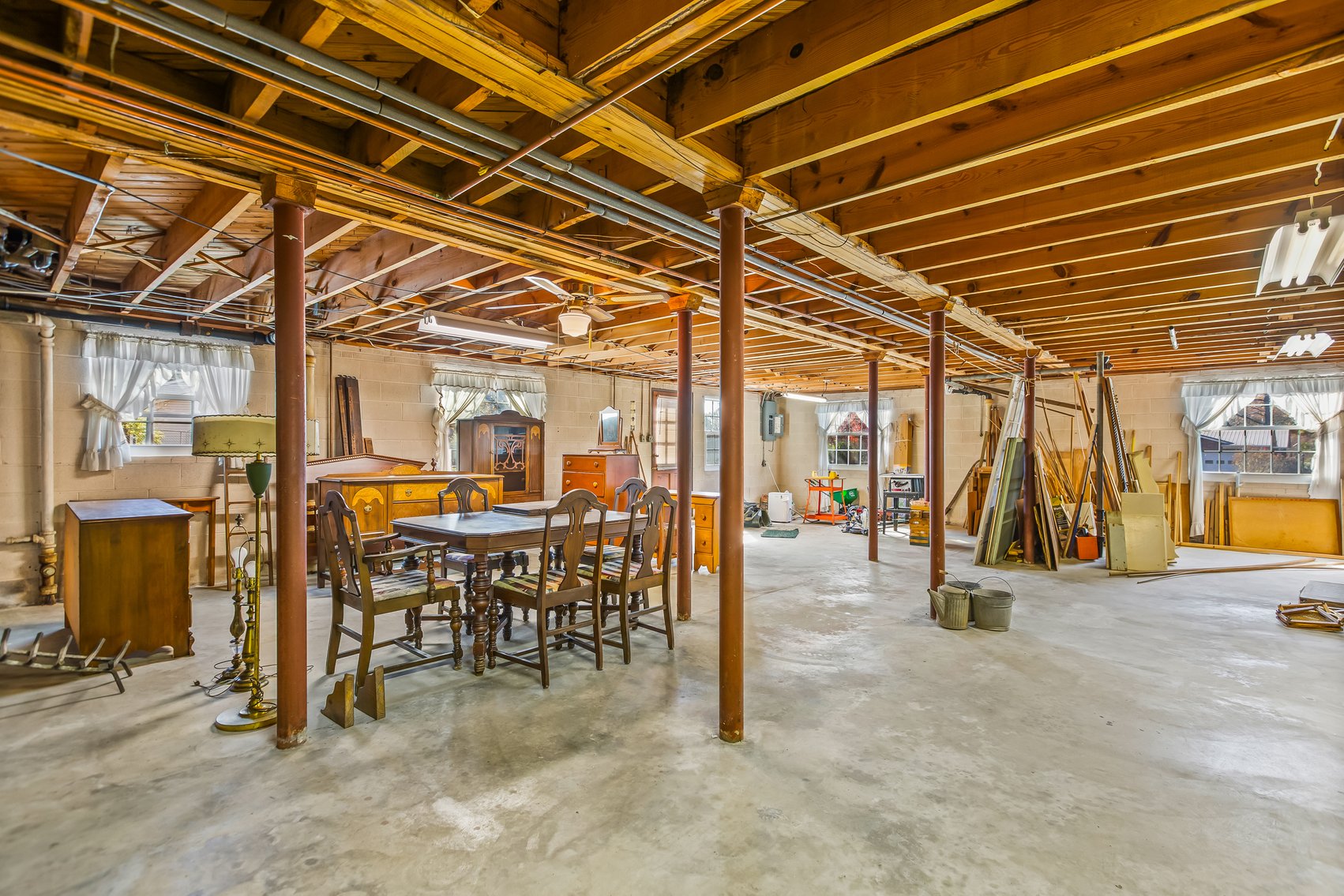 Meadowbrook Corner Classic