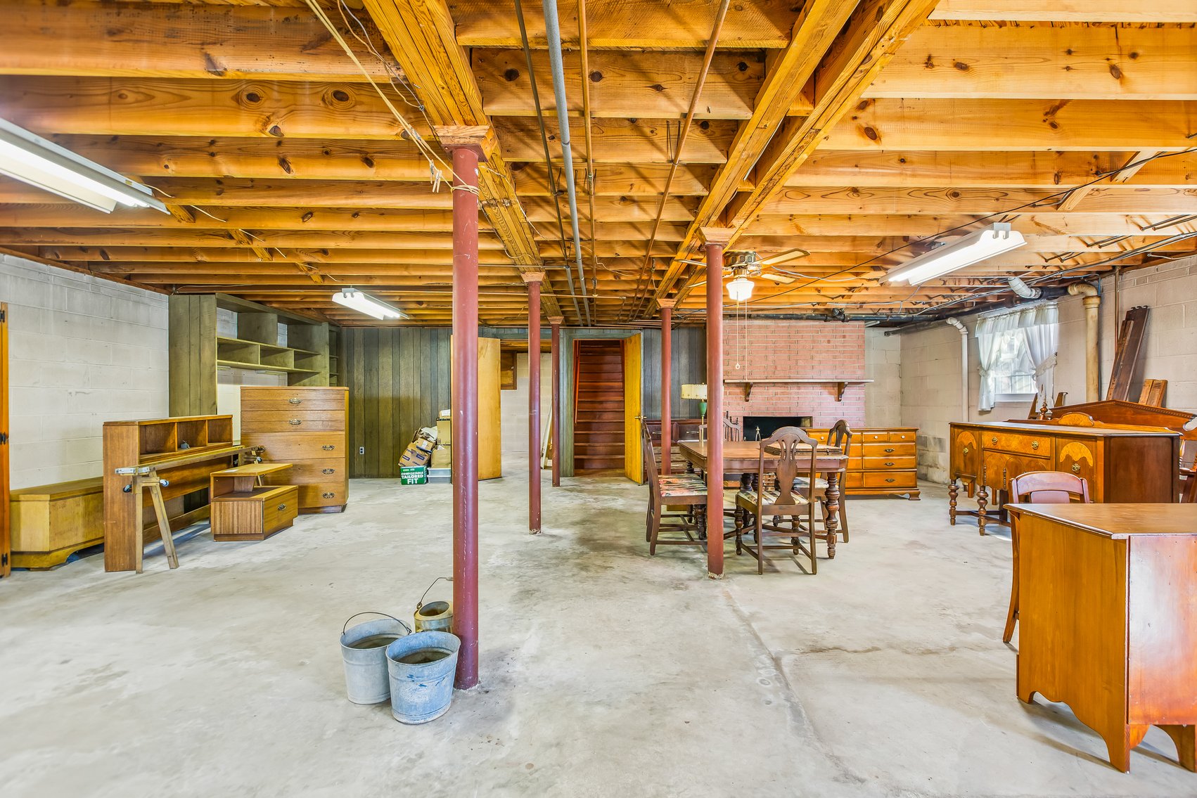 Meadowbrook Corner Classic