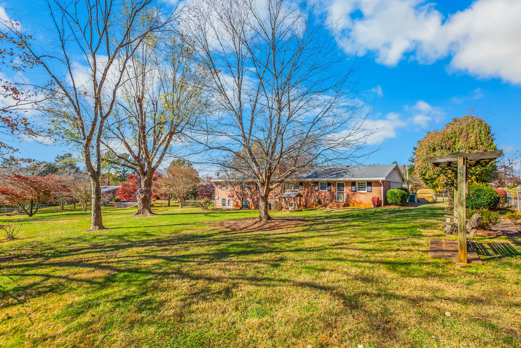 Meadowbrook Corner Classic