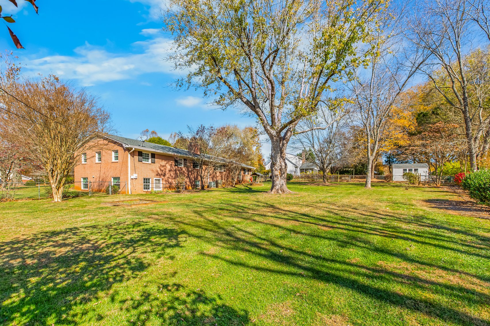 Meadowbrook Corner Classic