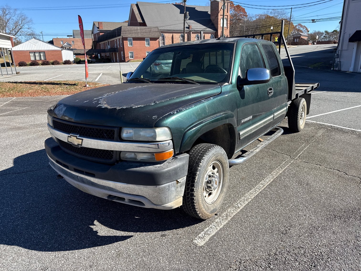 December '25 Consignment Auction