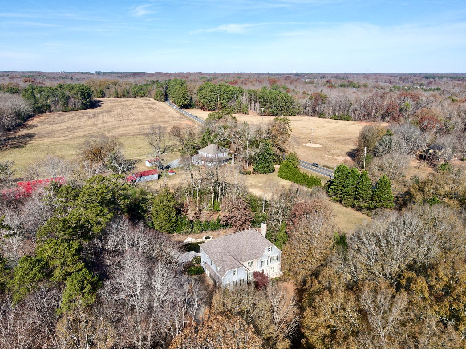 Image for 600 Baron Rd, Waxhaw, NC 28173