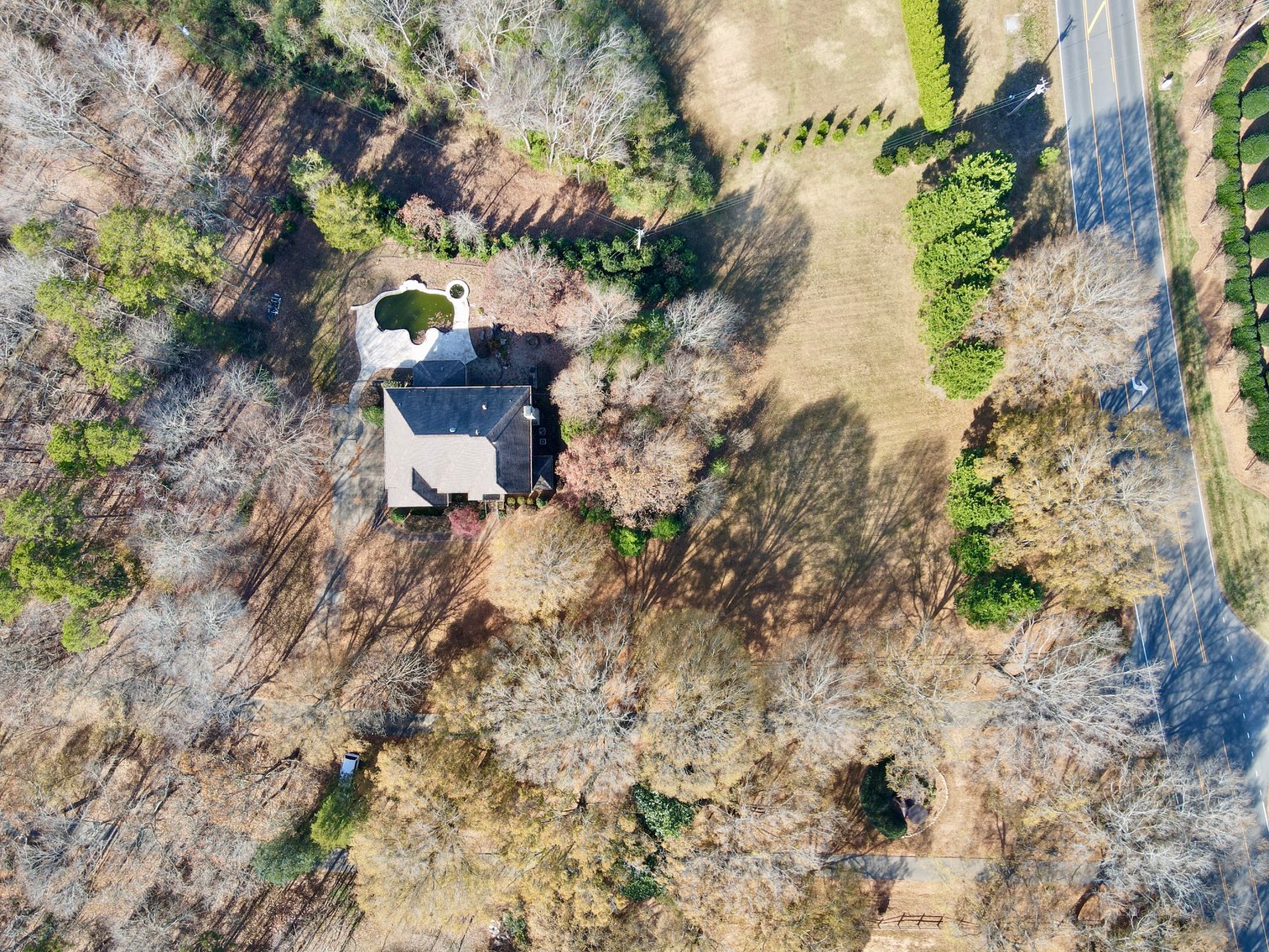 Image for 600 Baron Rd, Waxhaw, NC 28173