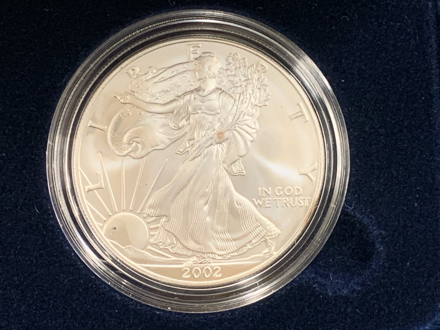 Heads or Tails Coin Collection