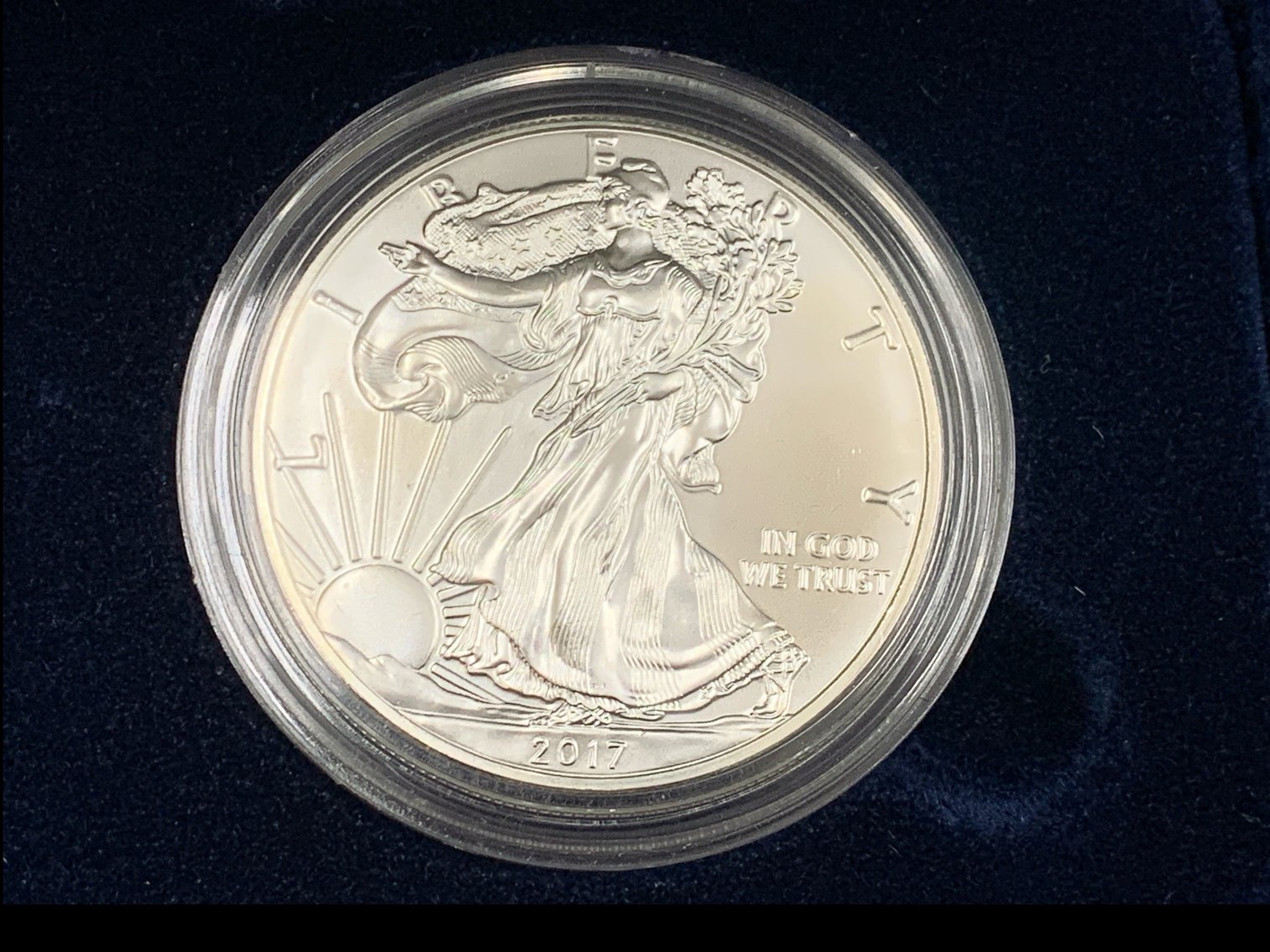 Heads or Tails Coin Collection