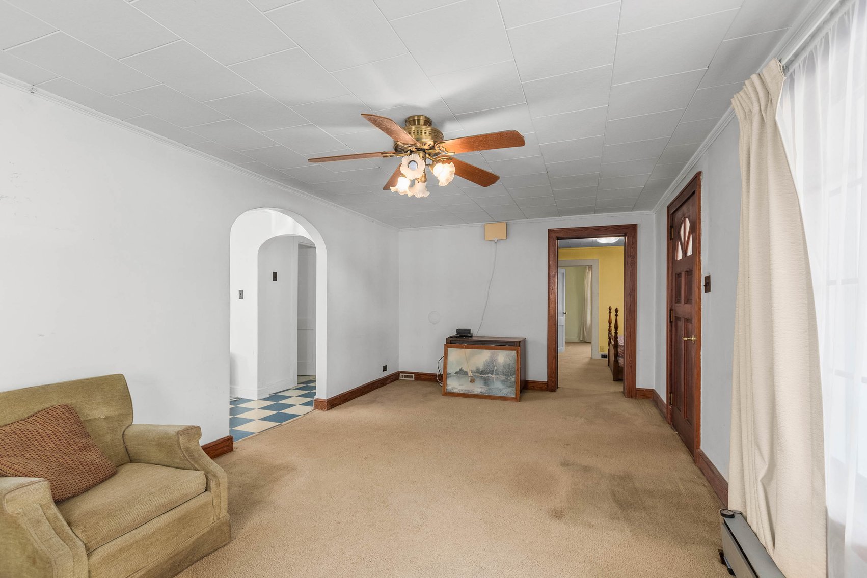 SELLING ABSOLUTE Highway 64 Opportunity - Mocksville, NC