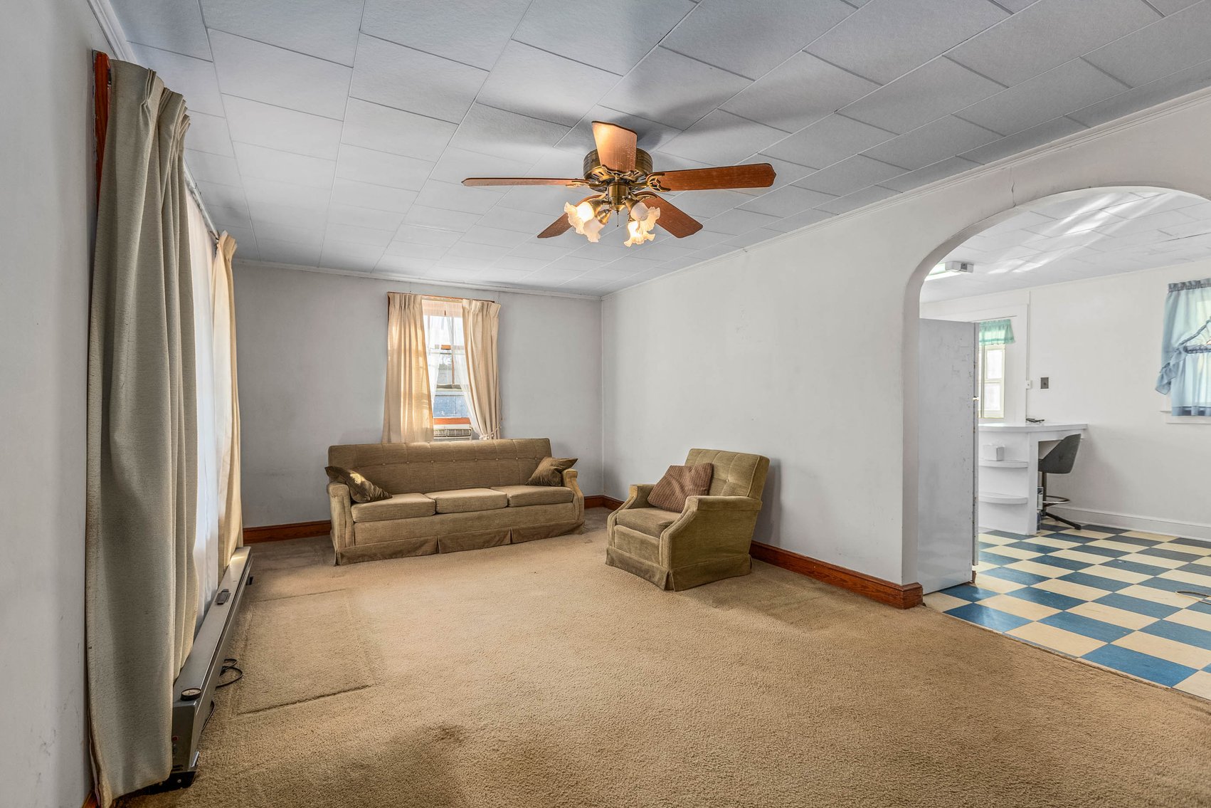 SELLING ABSOLUTE Highway 64 Opportunity - Mocksville, NC