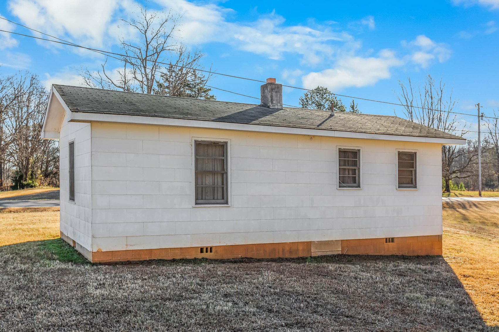 SELLING ABSOLUTE Highway 64 Opportunity - Mocksville, NC