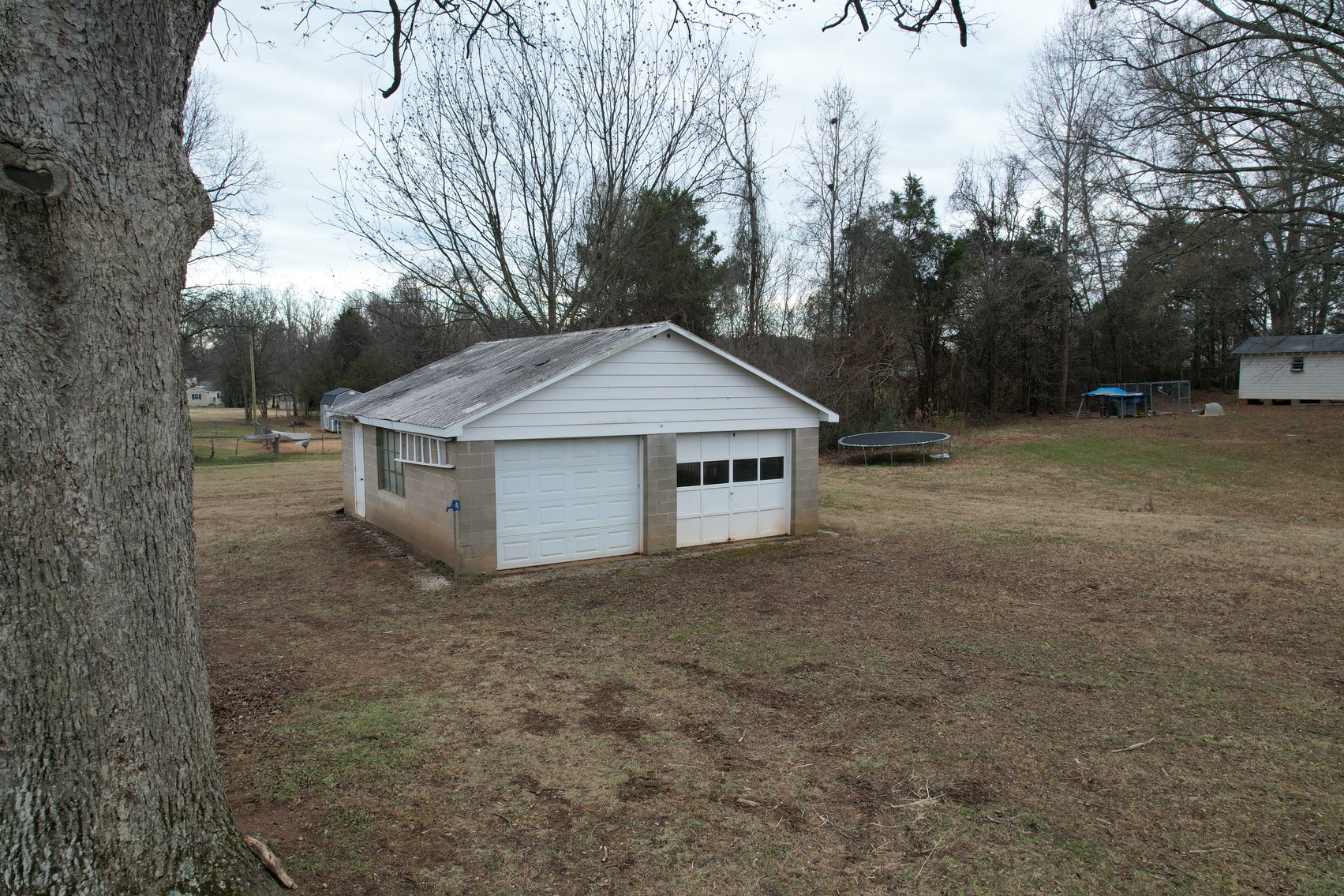 SELLING ABSOLUTE Highway 64 Opportunity - Mocksville, NC