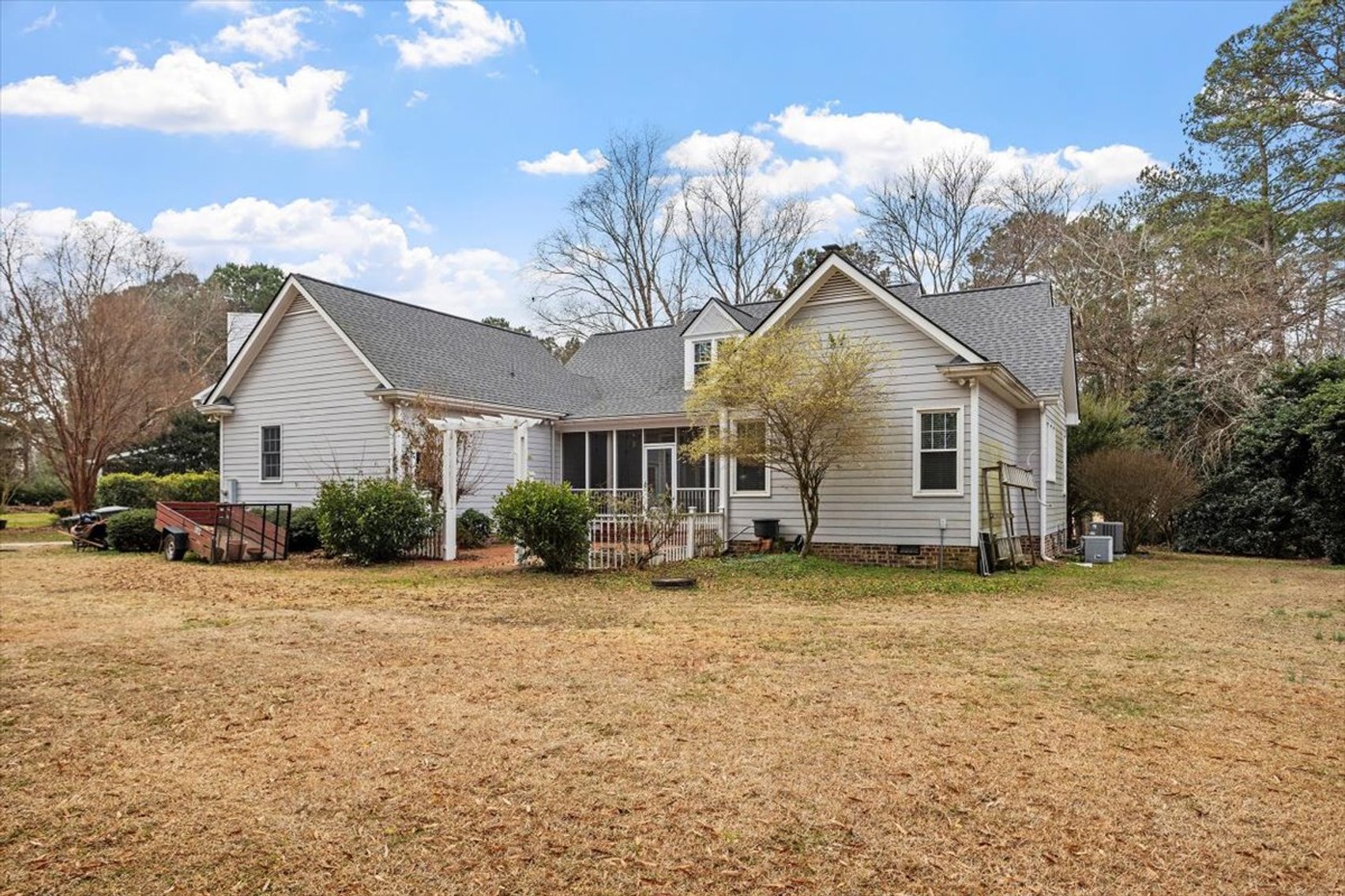 Start Your Story Here | Fuquay-Varina Home