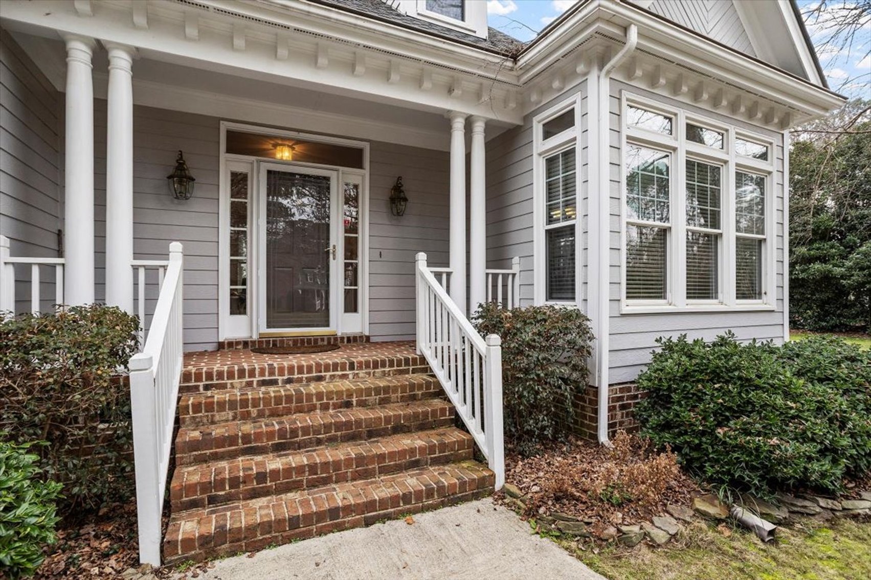 Start Your Story Here | Fuquay-Varina Home