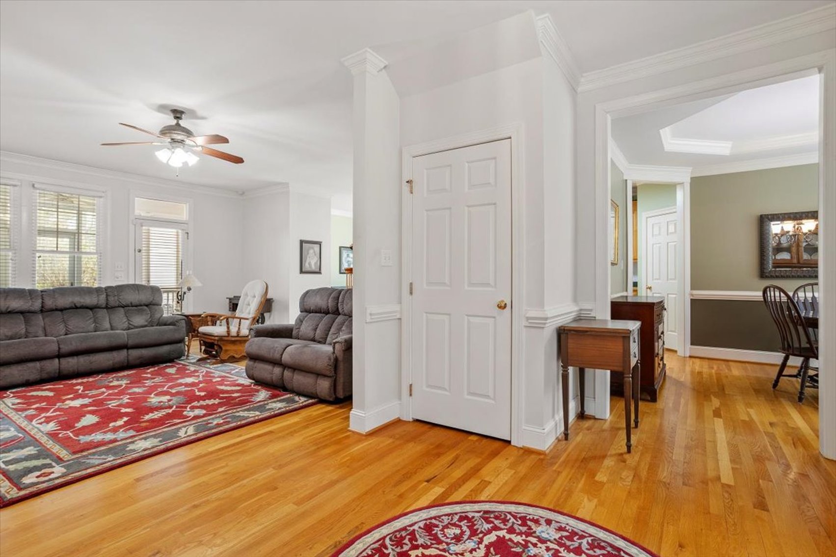 Start Your Story Here | Fuquay-Varina Home