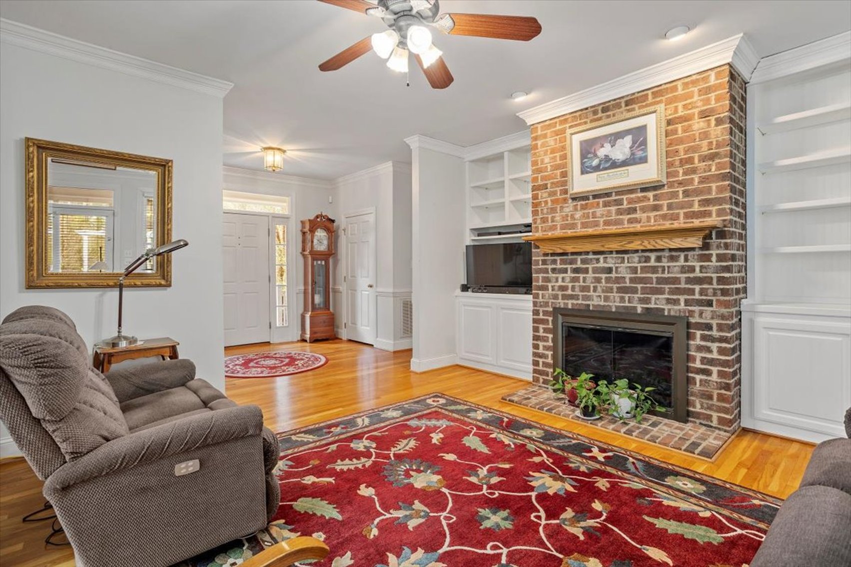 Start Your Story Here | Fuquay-Varina Home