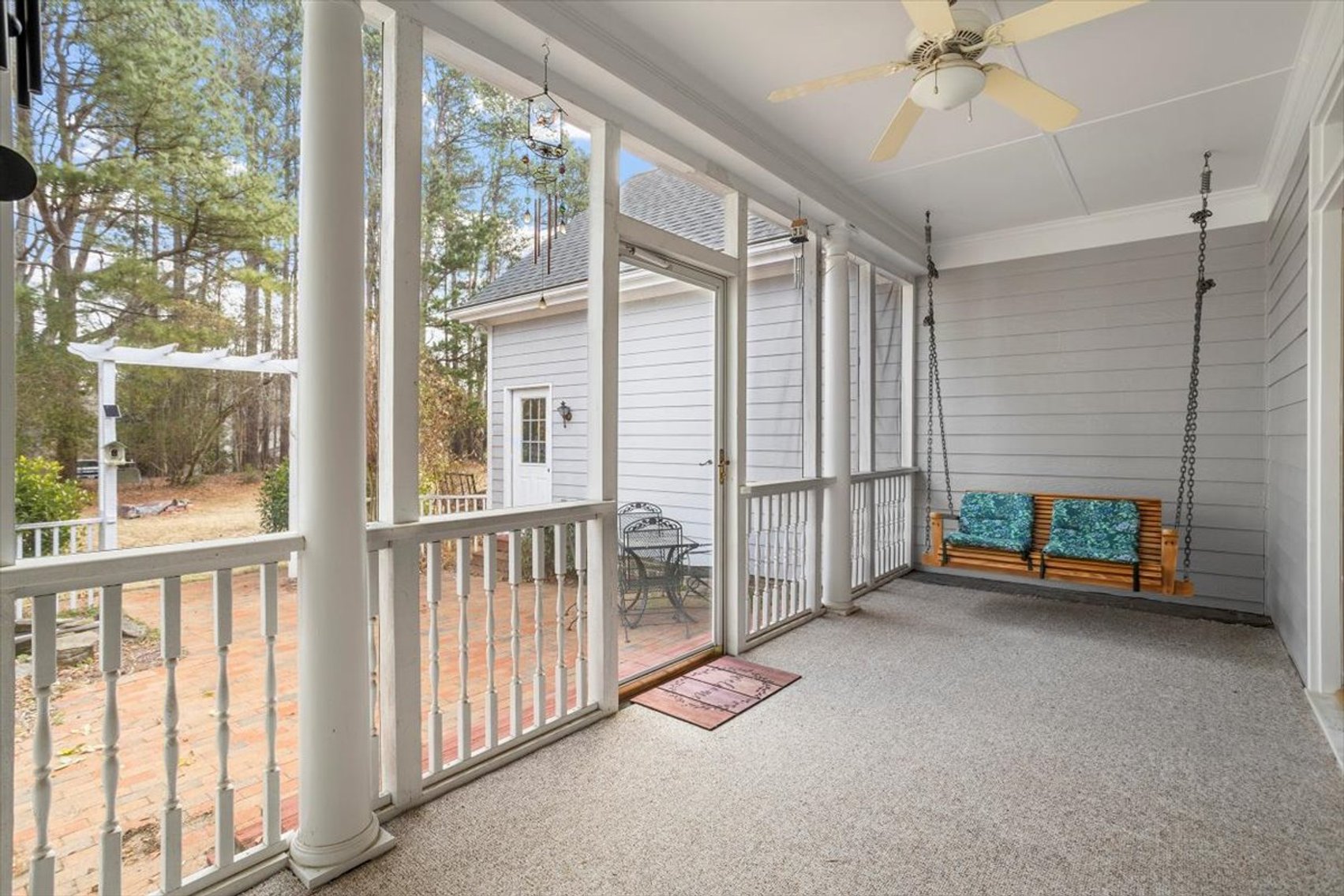 Start Your Story Here | Fuquay-Varina Home