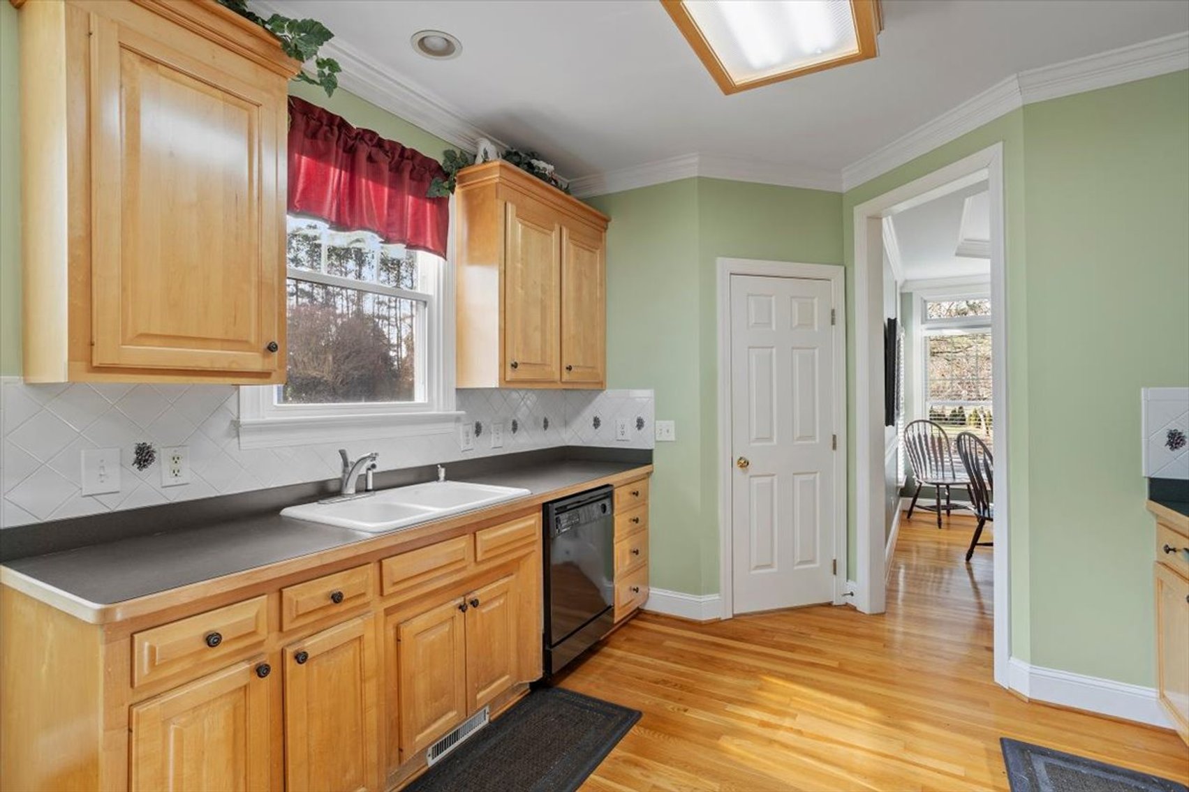 Start Your Story Here | Fuquay-Varina Home