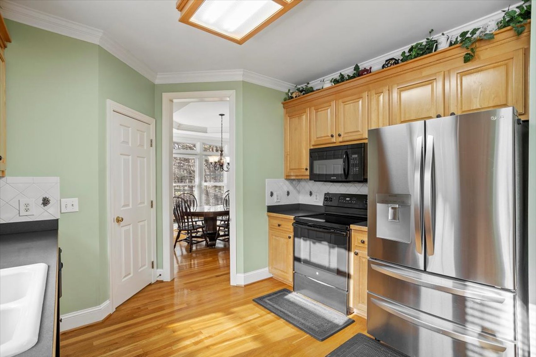 Start Your Story Here | Fuquay-Varina Home