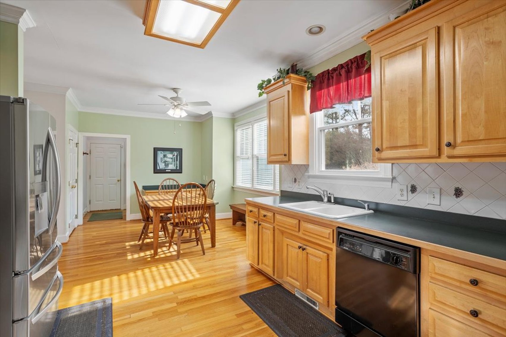 Start Your Story Here | Fuquay-Varina Home