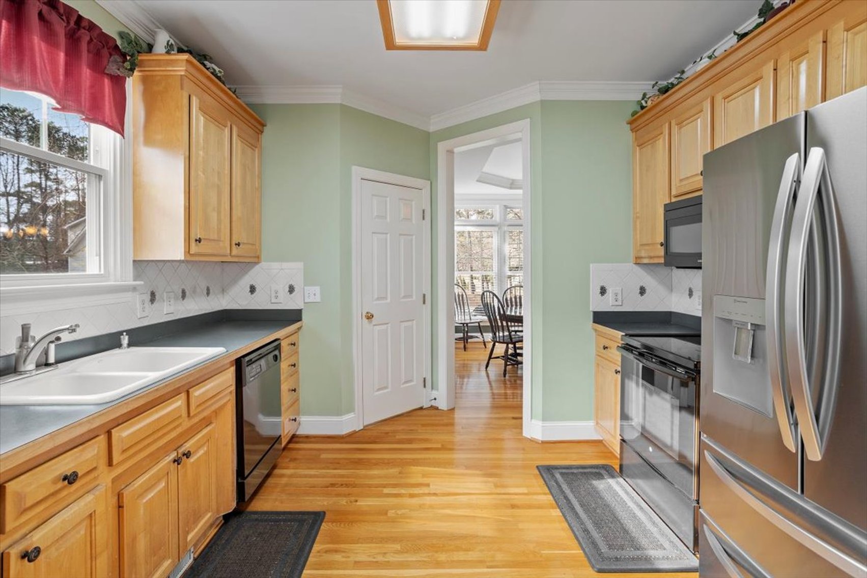 Start Your Story Here | Fuquay-Varina Home