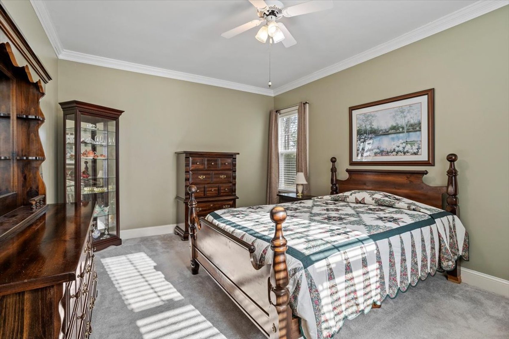 Start Your Story Here | Fuquay-Varina Home
