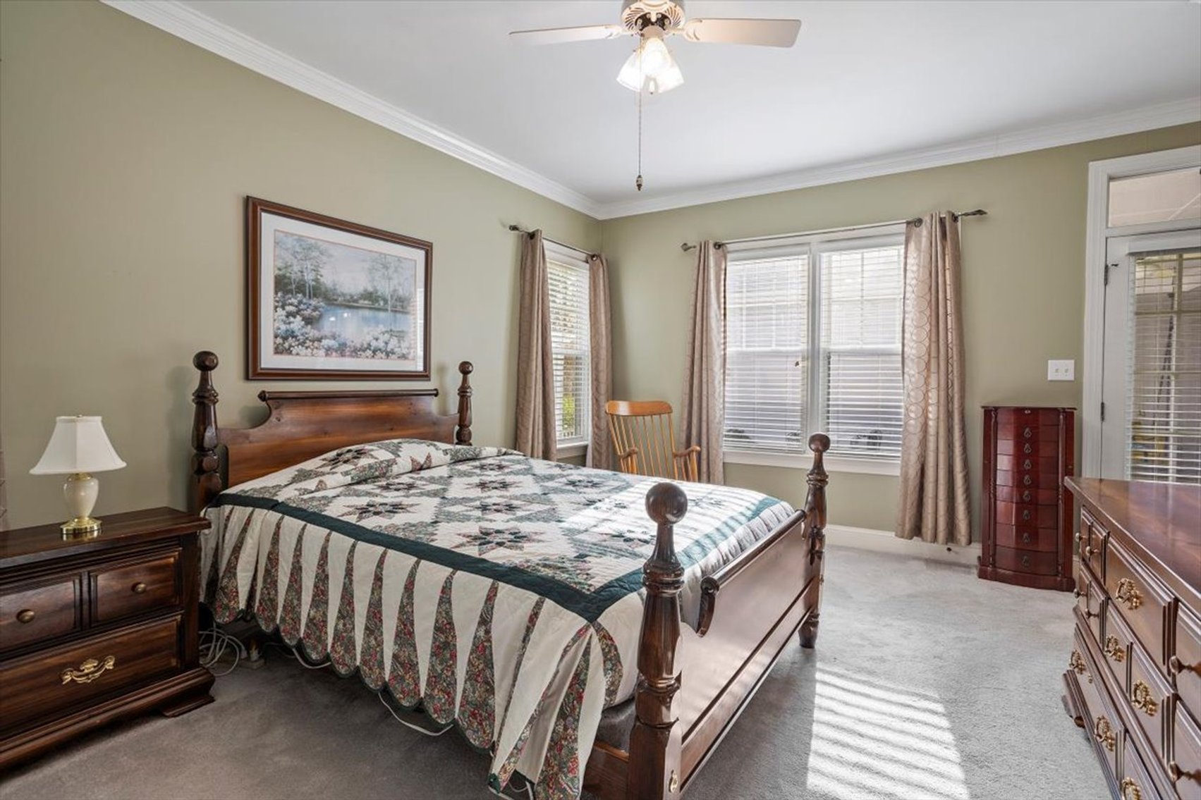 Start Your Story Here | Fuquay-Varina Home