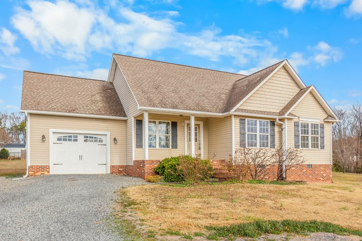 Image for JUDICIAL AUCTION - Move-In Ready Home in Yadkin County, NC
