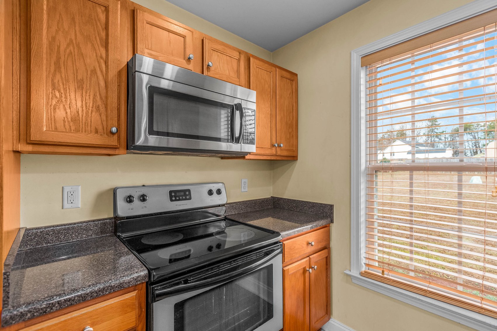 JUDICIAL AUCTION - Move-In Ready Home in Yadkin County, NC