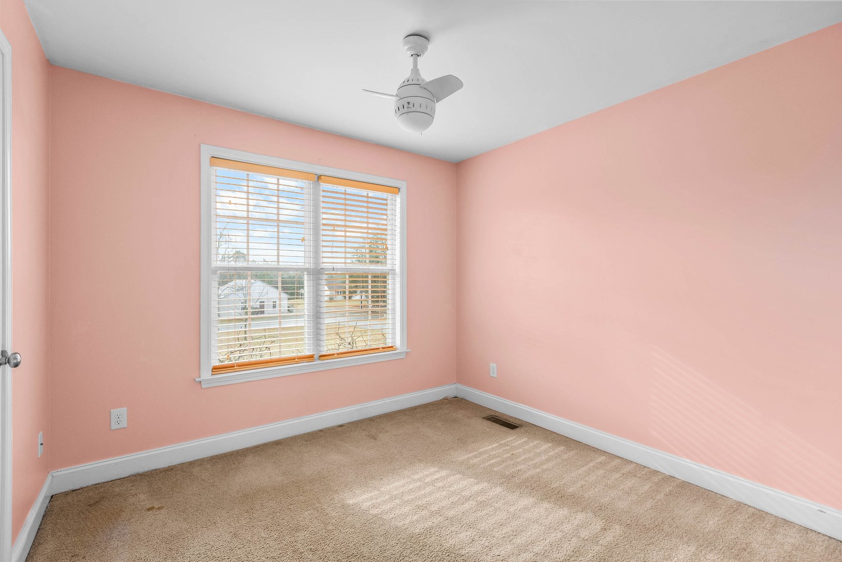 JUDICIAL AUCTION - Move-In Ready Home in Yadkin County, NC