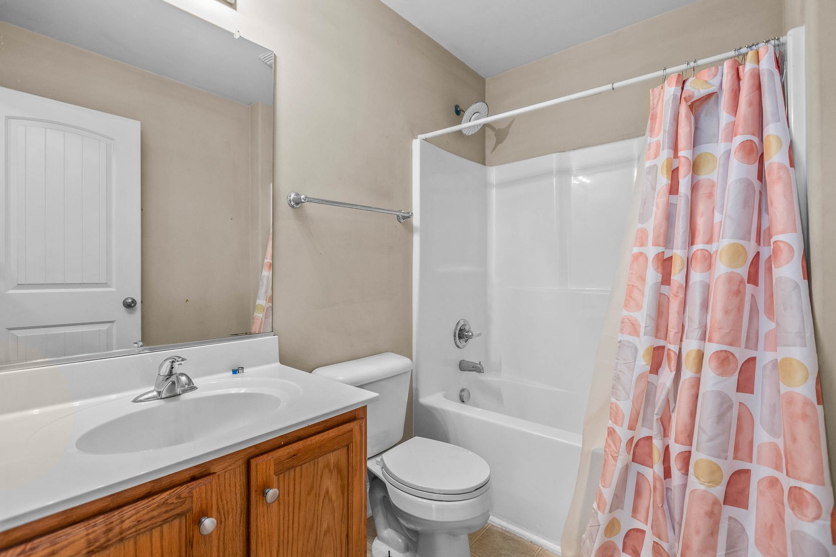 JUDICIAL AUCTION - Move-In Ready Home in Yadkin County, NC