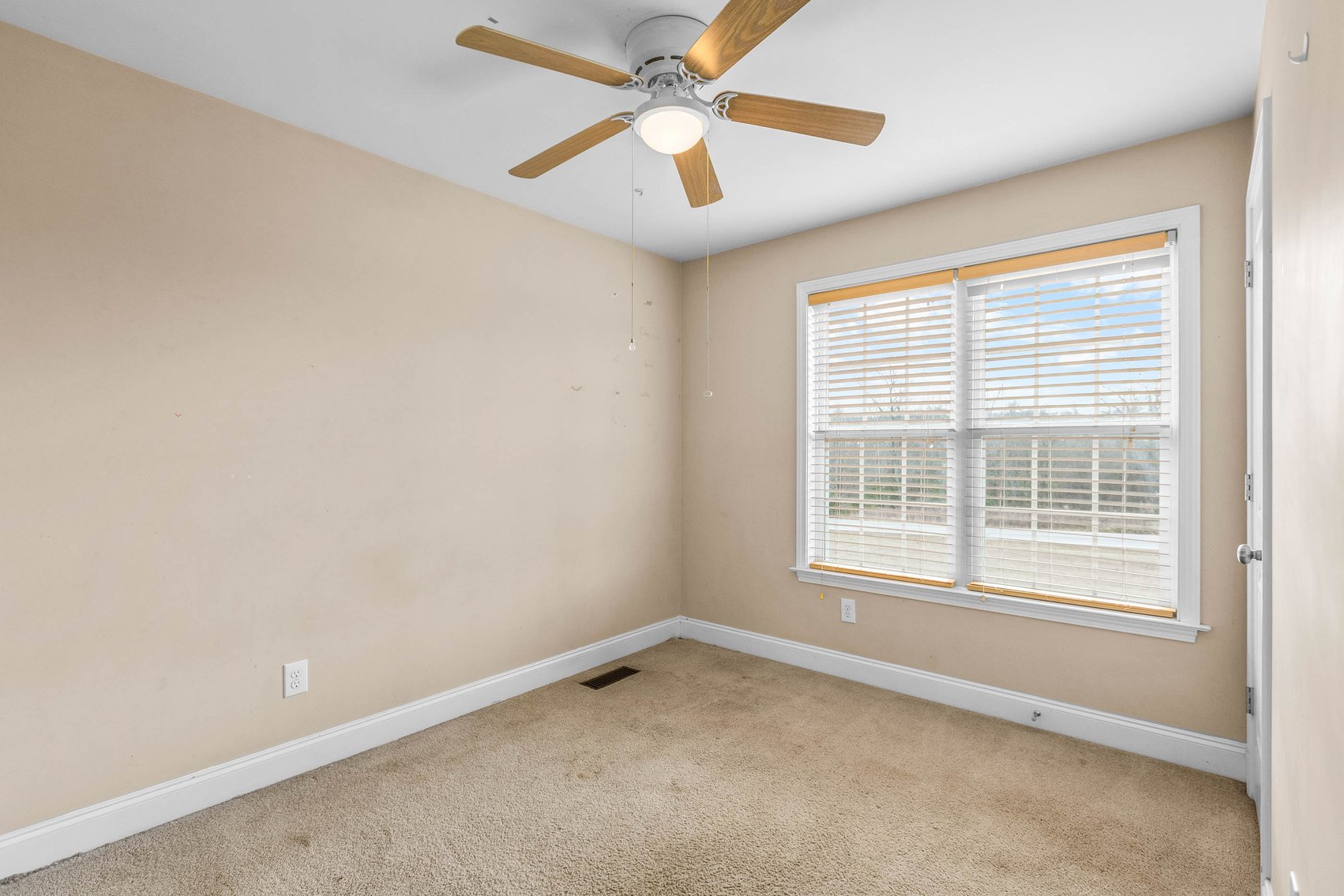 JUDICIAL AUCTION - Move-In Ready Home in Yadkin County, NC