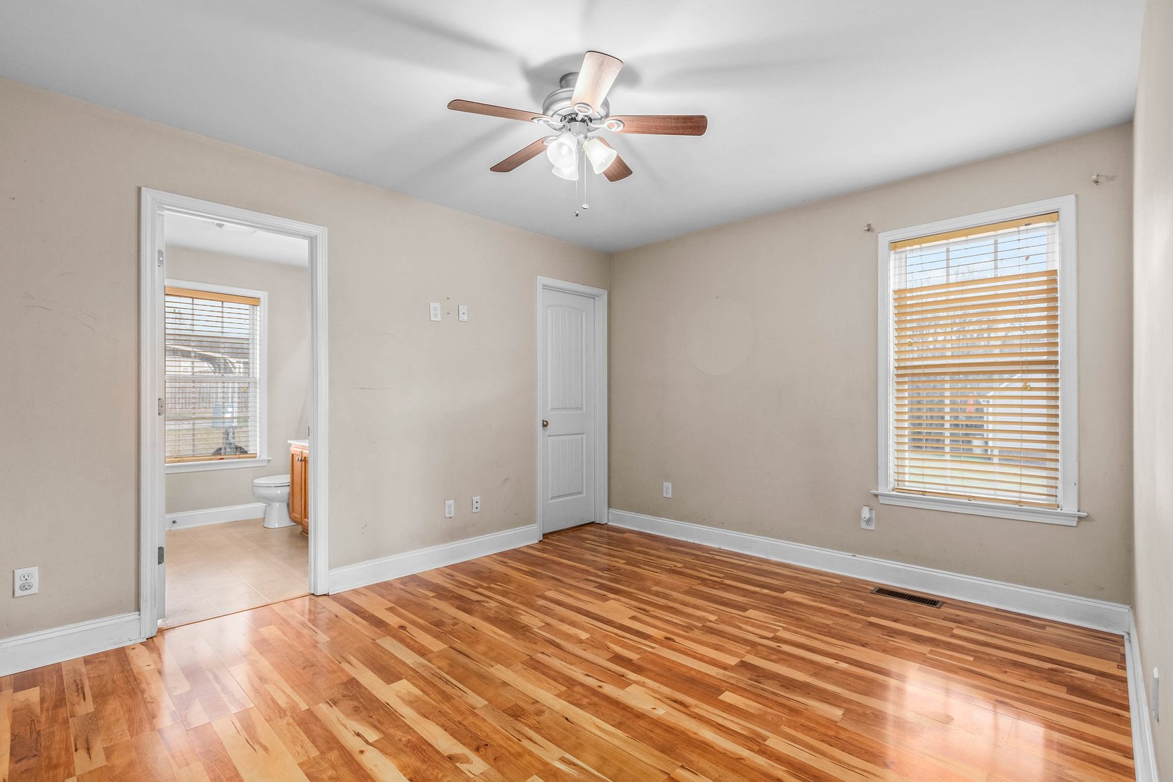 JUDICIAL AUCTION - Move-In Ready Home in Yadkin County, NC