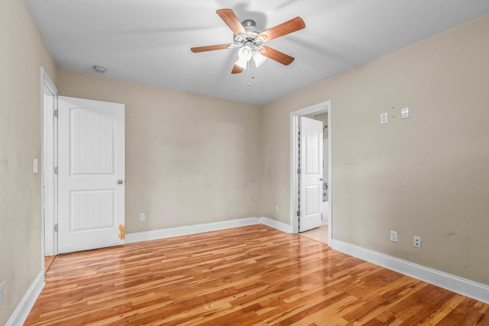 JUDICIAL AUCTION - Move-In Ready Home in Yadkin County, NC