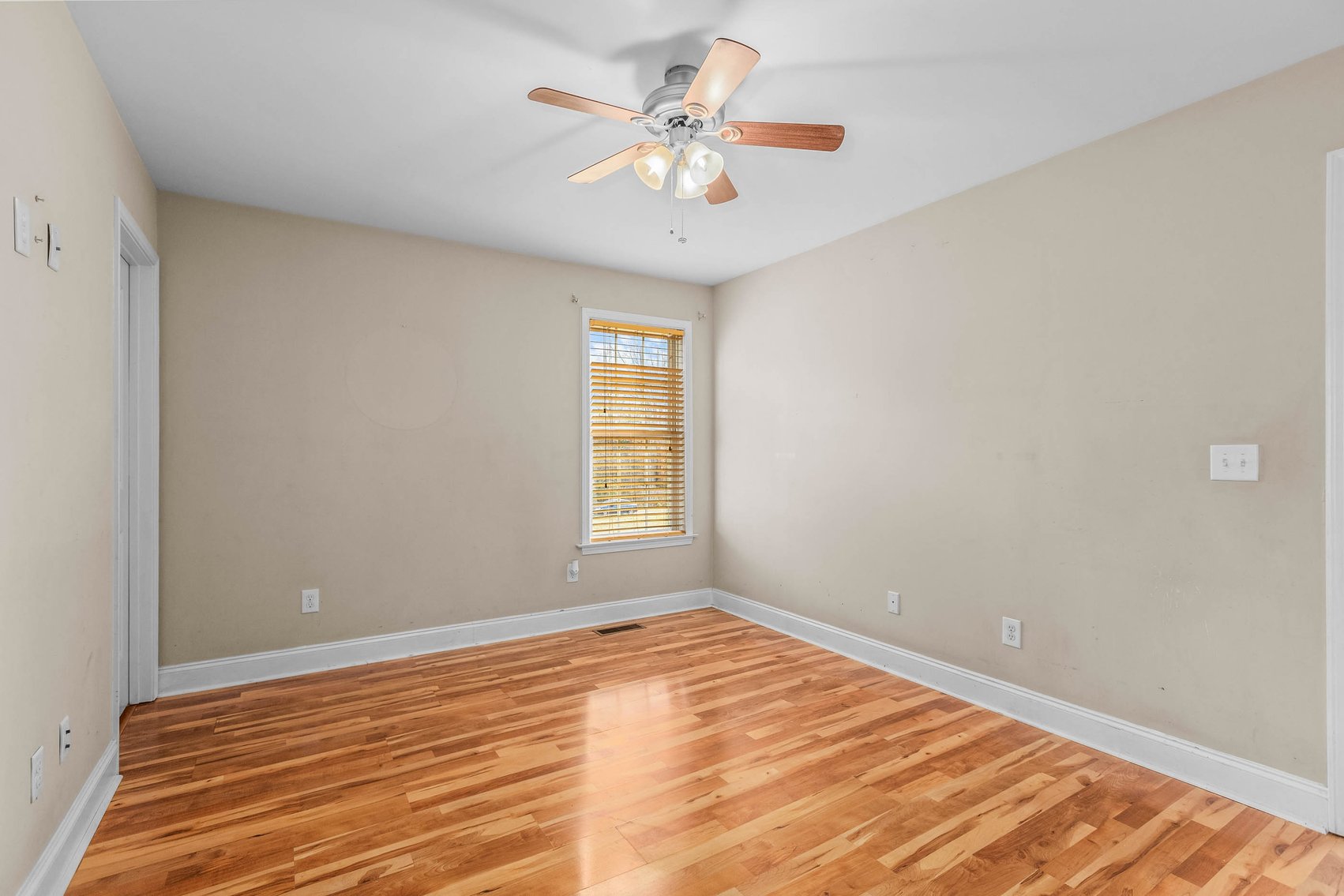 JUDICIAL AUCTION - Move-In Ready Home in Yadkin County, NC