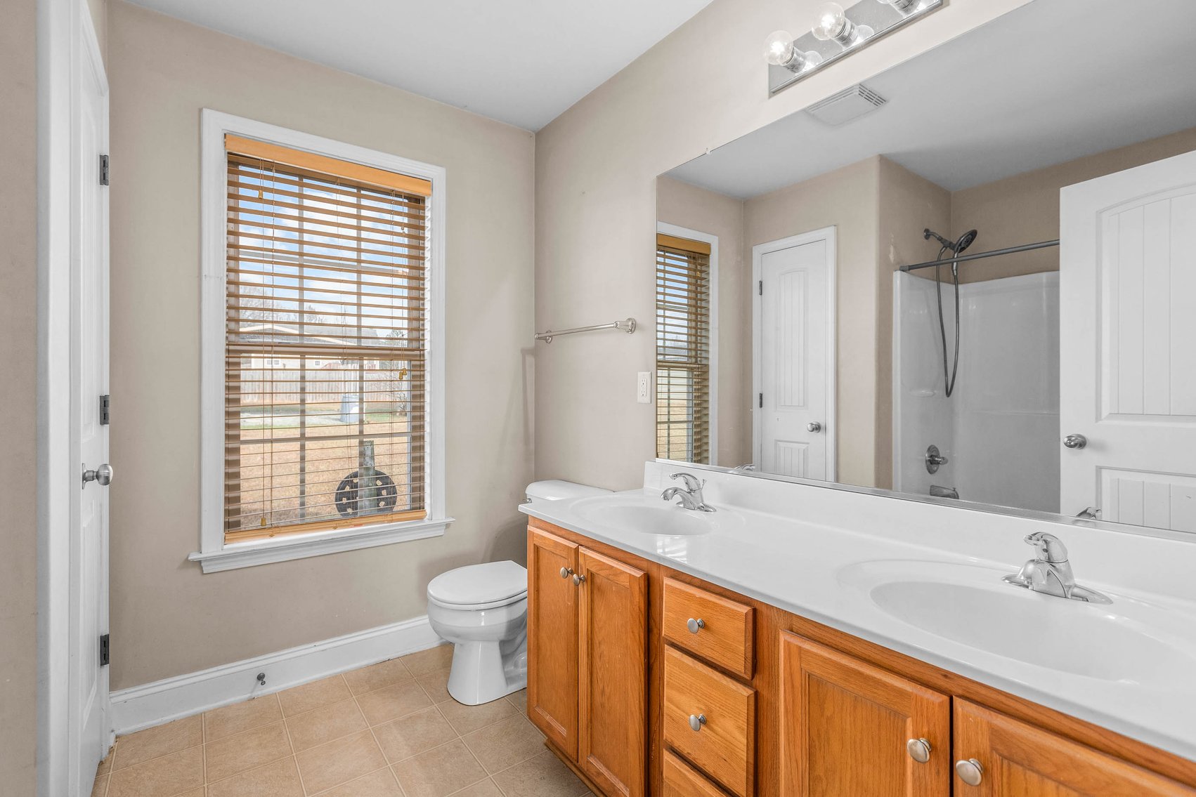 JUDICIAL AUCTION - Move-In Ready Home in Yadkin County, NC