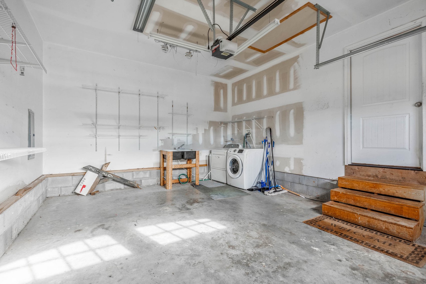 JUDICIAL AUCTION - Move-In Ready Home in Yadkin County, NC