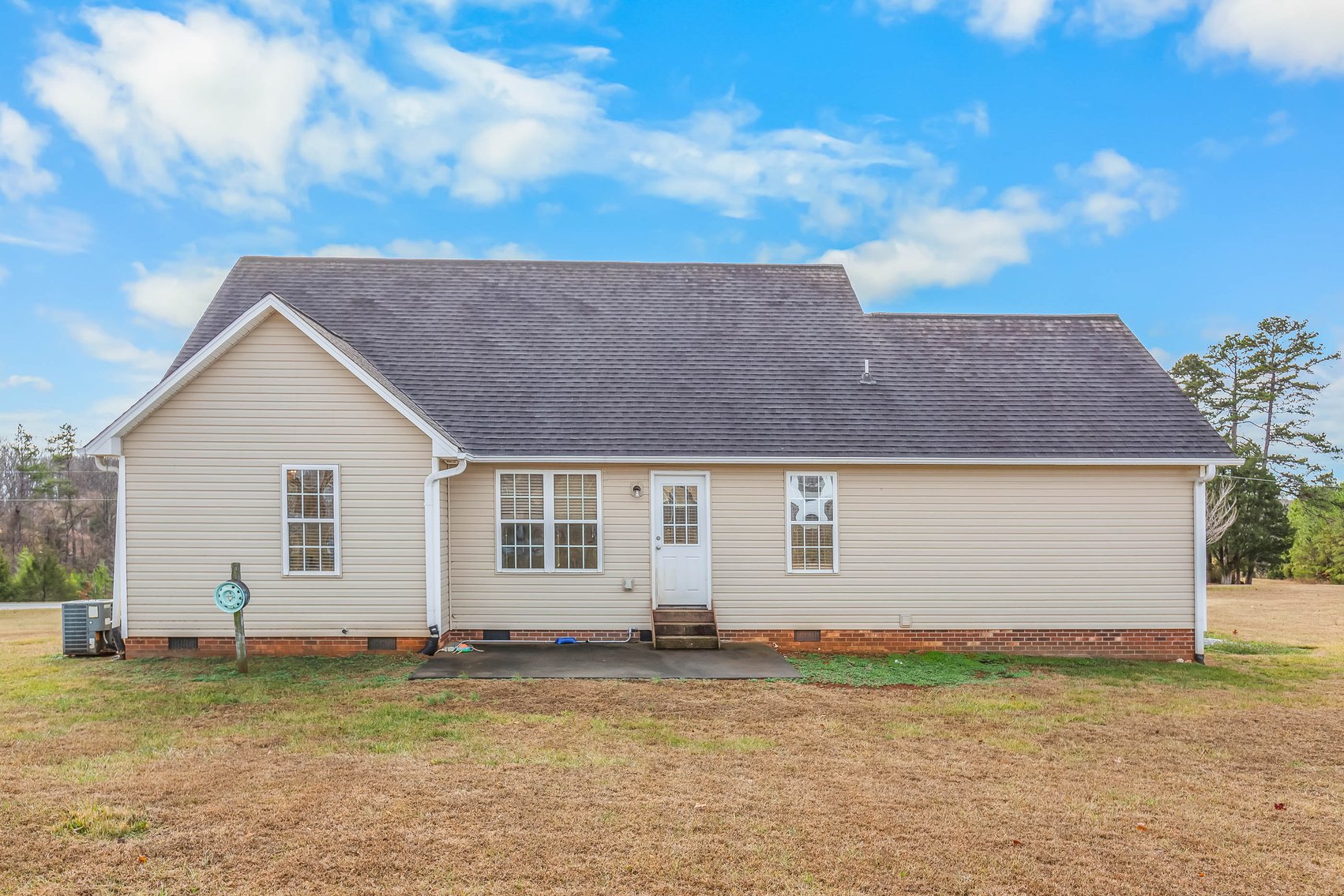 JUDICIAL AUCTION - Move-In Ready Home in Yadkin County, NC