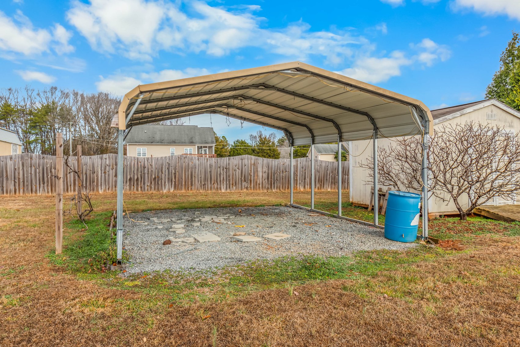 JUDICIAL AUCTION - Move-In Ready Home in Yadkin County, NC